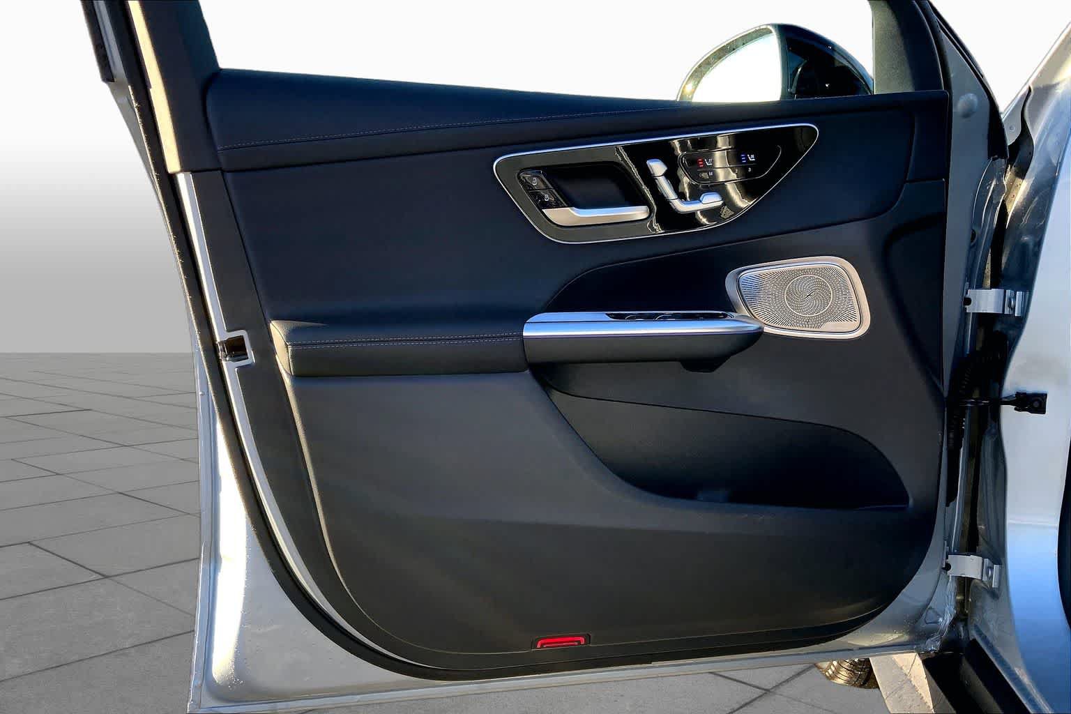 Certified 2026 Mercedes-Benz GLC 300 4MATIC image 14