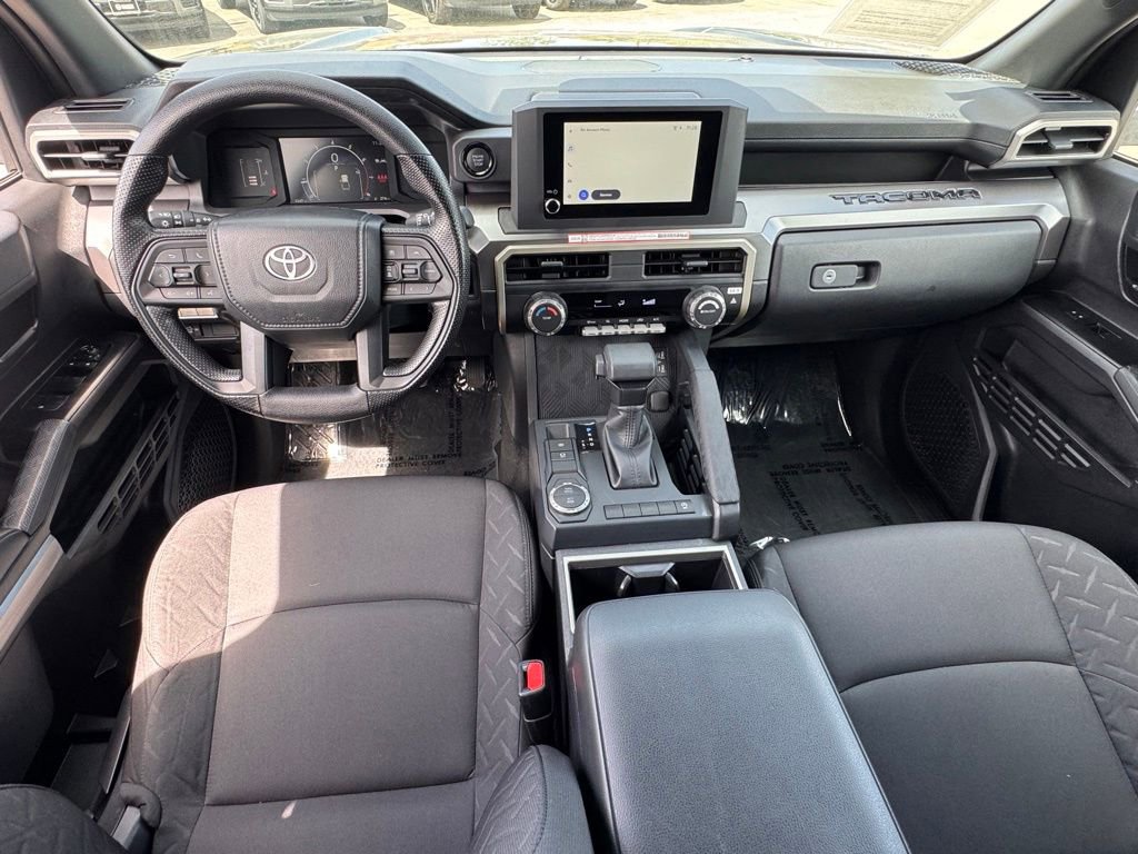 Used 2025 Toyota Tacoma SR5 RWD image 27