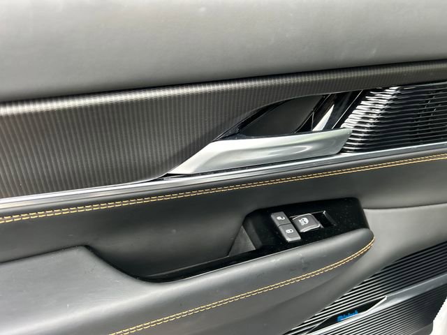 Used 2024 Jeep Grand Wagoneer Series III w/ Rear Seat Video Group 1 image 55