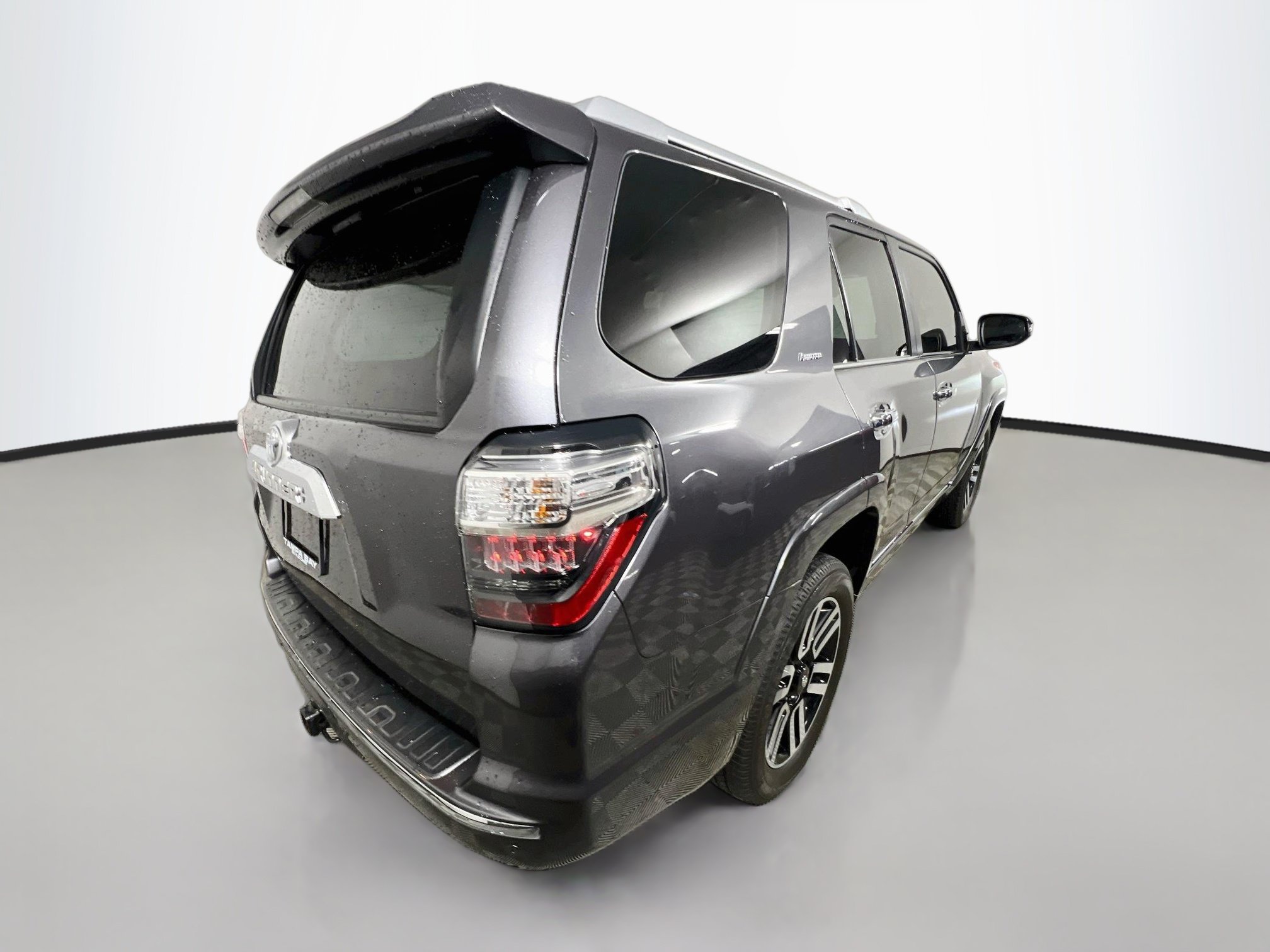 Used 2022 Toyota 4Runner Limited RWD image 4