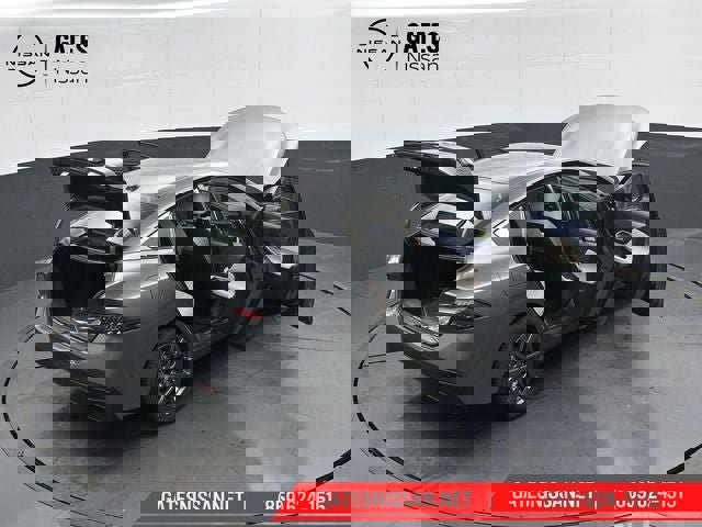 New 2026 Nissan Sentra SL w/ Floor Mat Package image 53