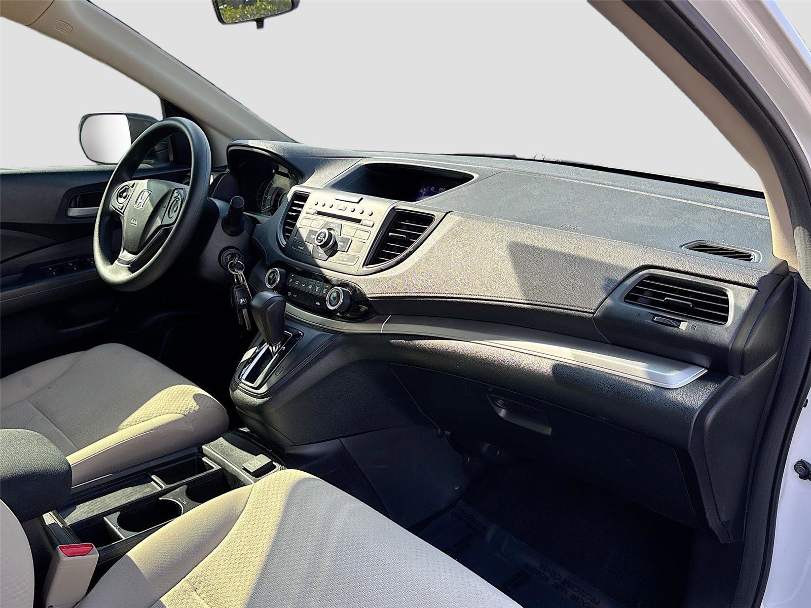 Used 2016 Honda CR-V SE image 29