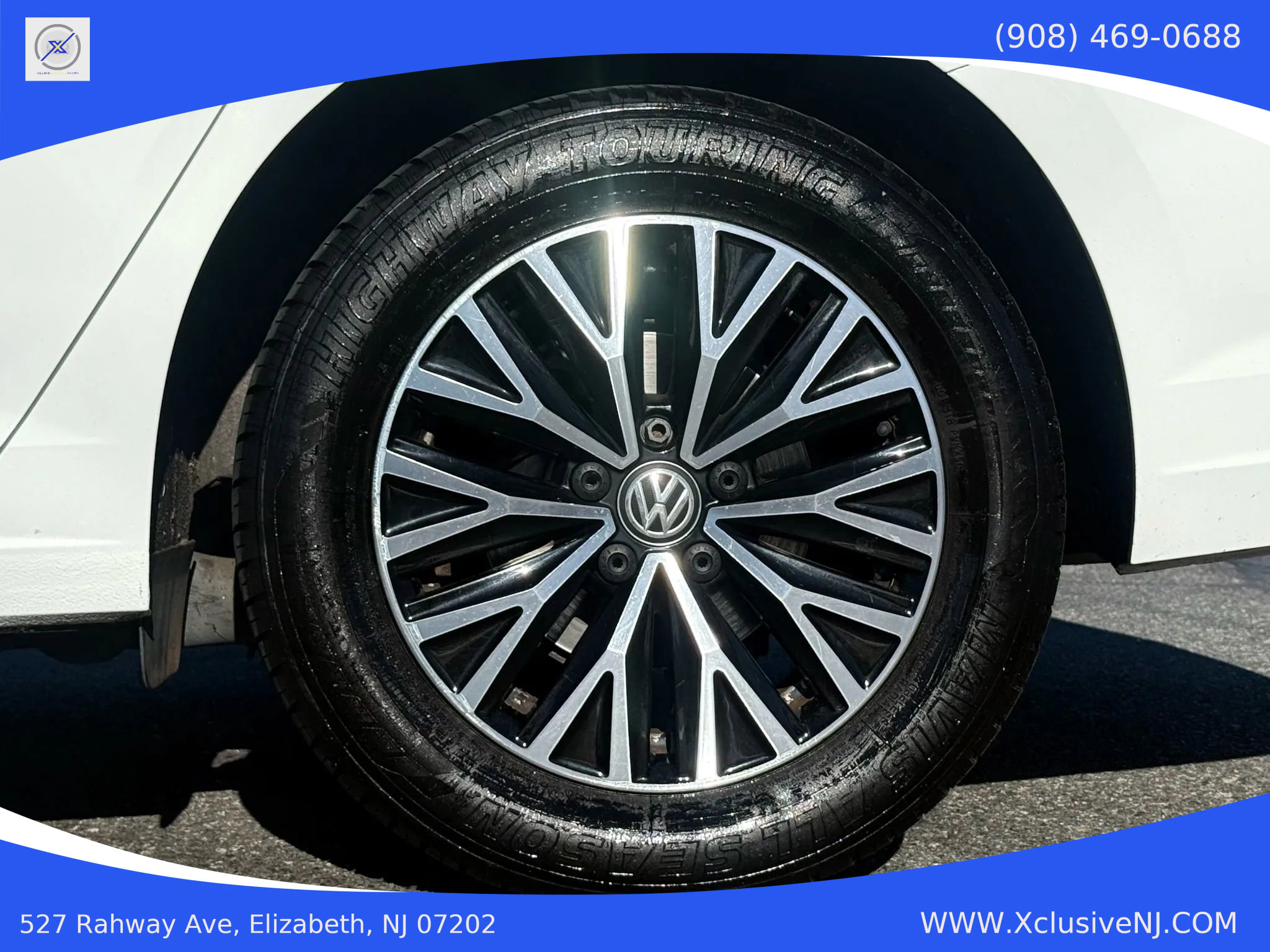 Used 2021 Volkswagen Jetta S w/ Driver Assistance Package image 25