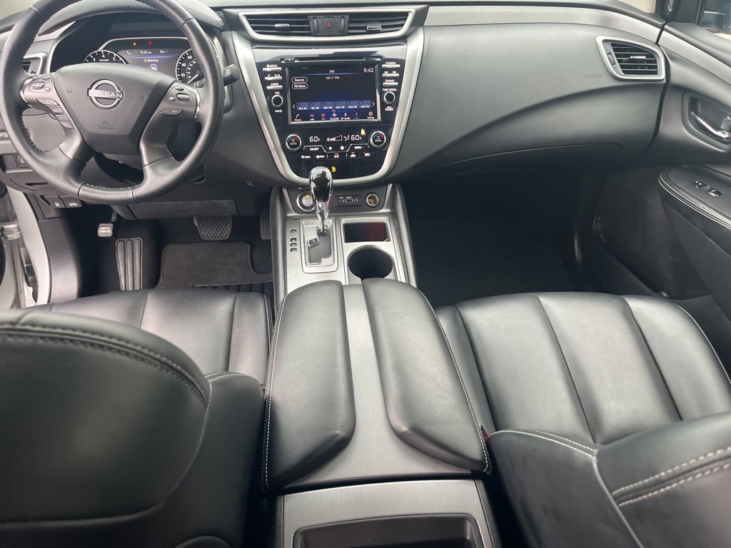 Used 2023 Nissan Murano SV image 15