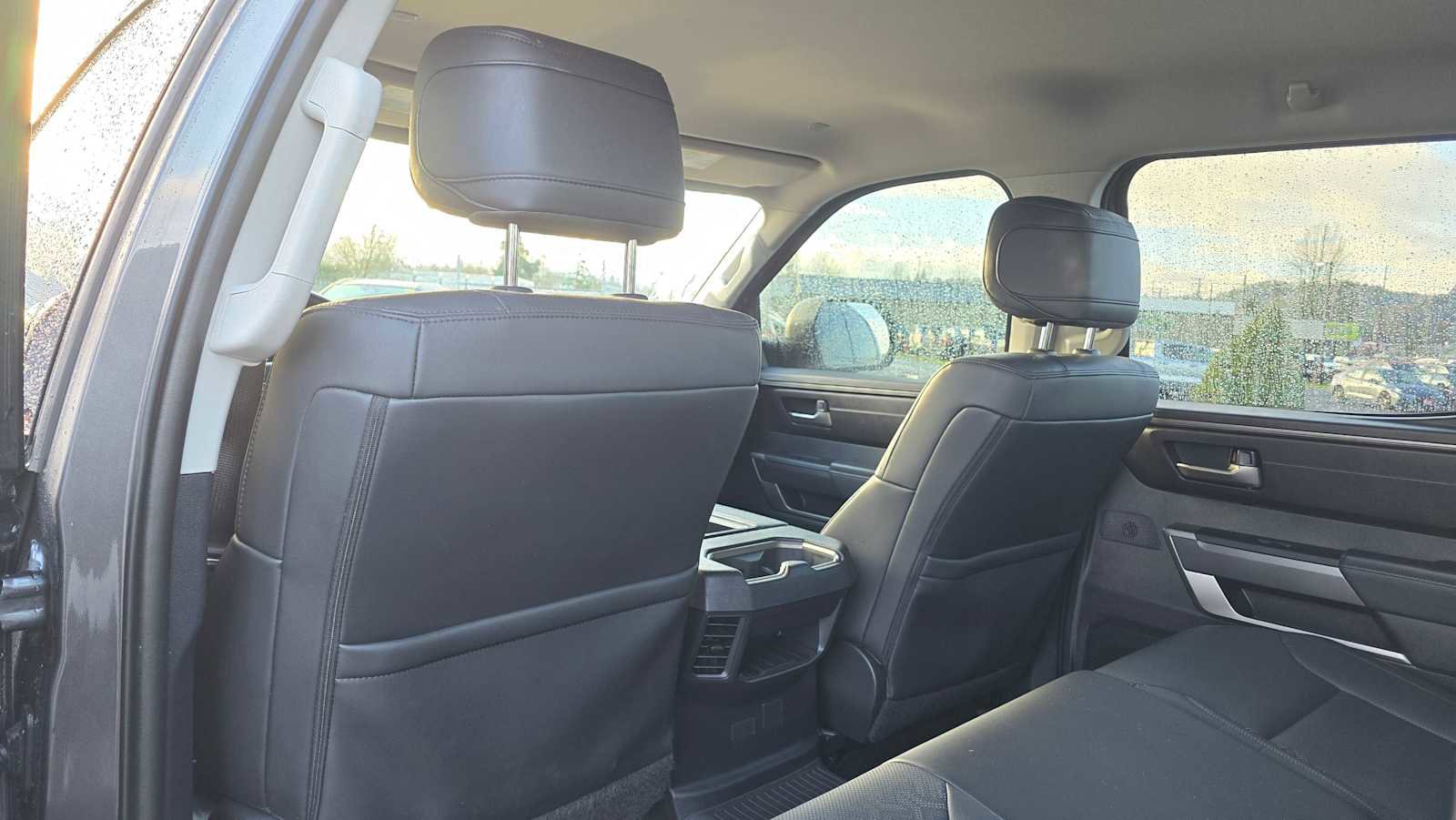 Used 2022 Toyota Tundra SR5 image 21