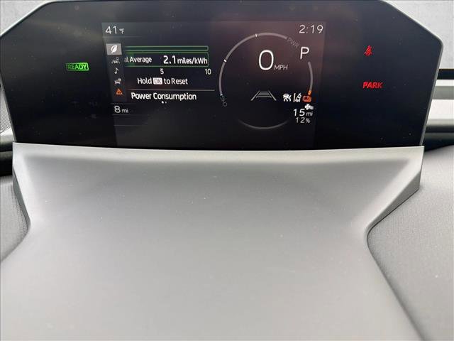 New 2026 Toyota bZ image 14