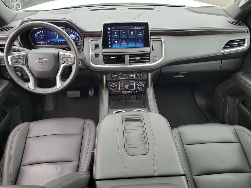 Certified 2023 Chevrolet Tahoe Z71 image 20