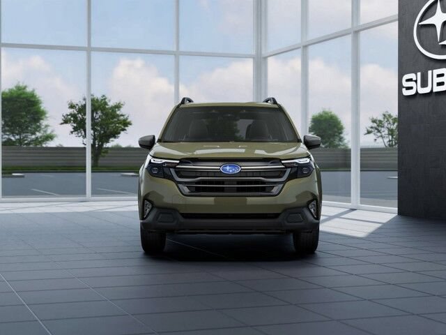 New 2026 Subaru Forester Premium AWD/4WD image 7
