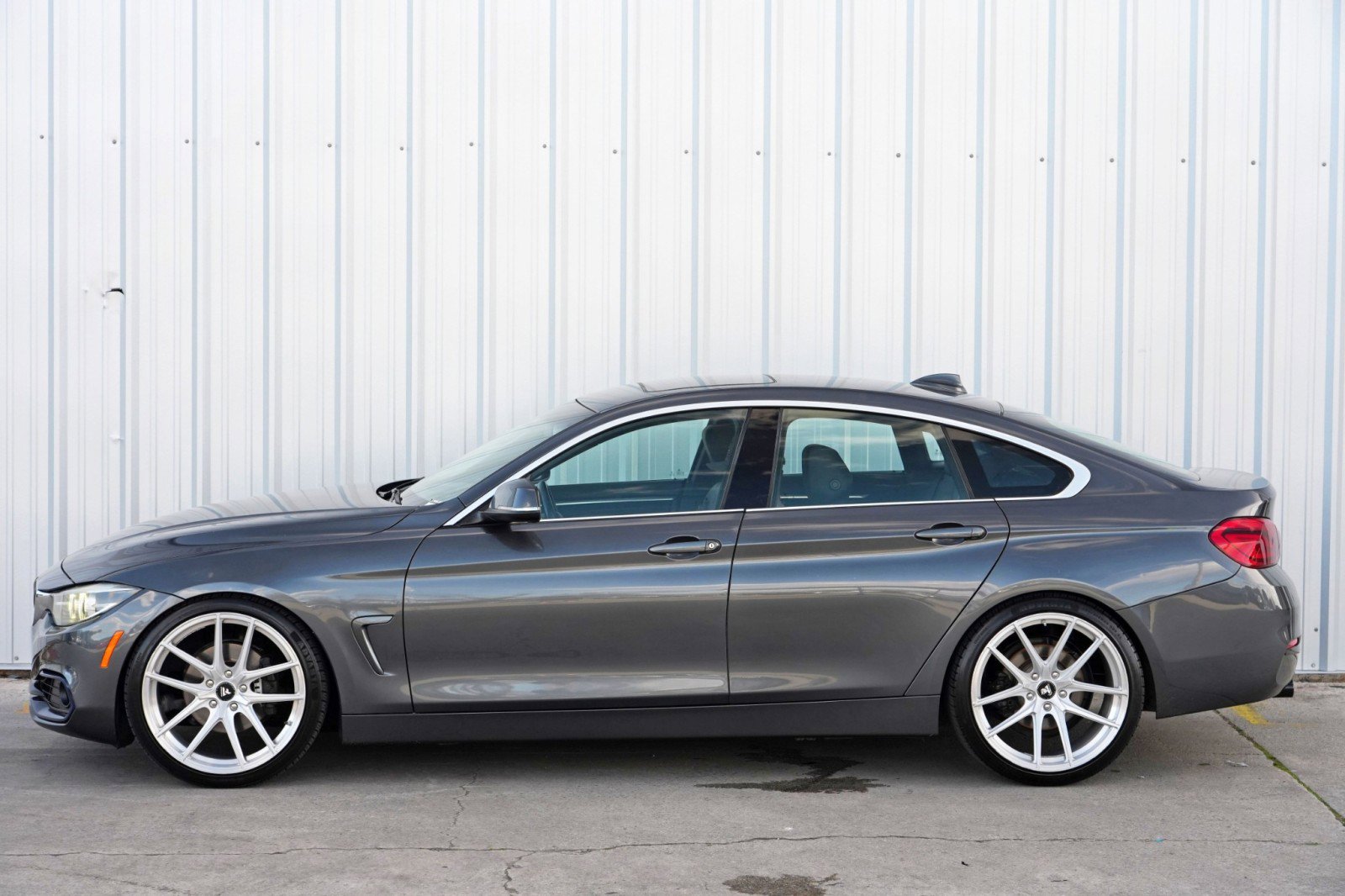 Used 2018 BMW 430i Gran Coupe RWD image 46