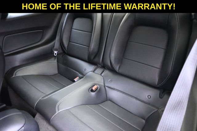 Used 2017 Ford Mustang GT Premium w/ GT Performance Package RWD image 38