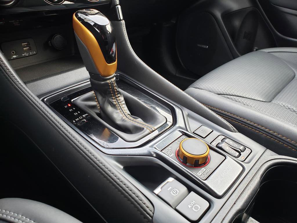 Used 2022 Subaru Forester Wilderness image 24