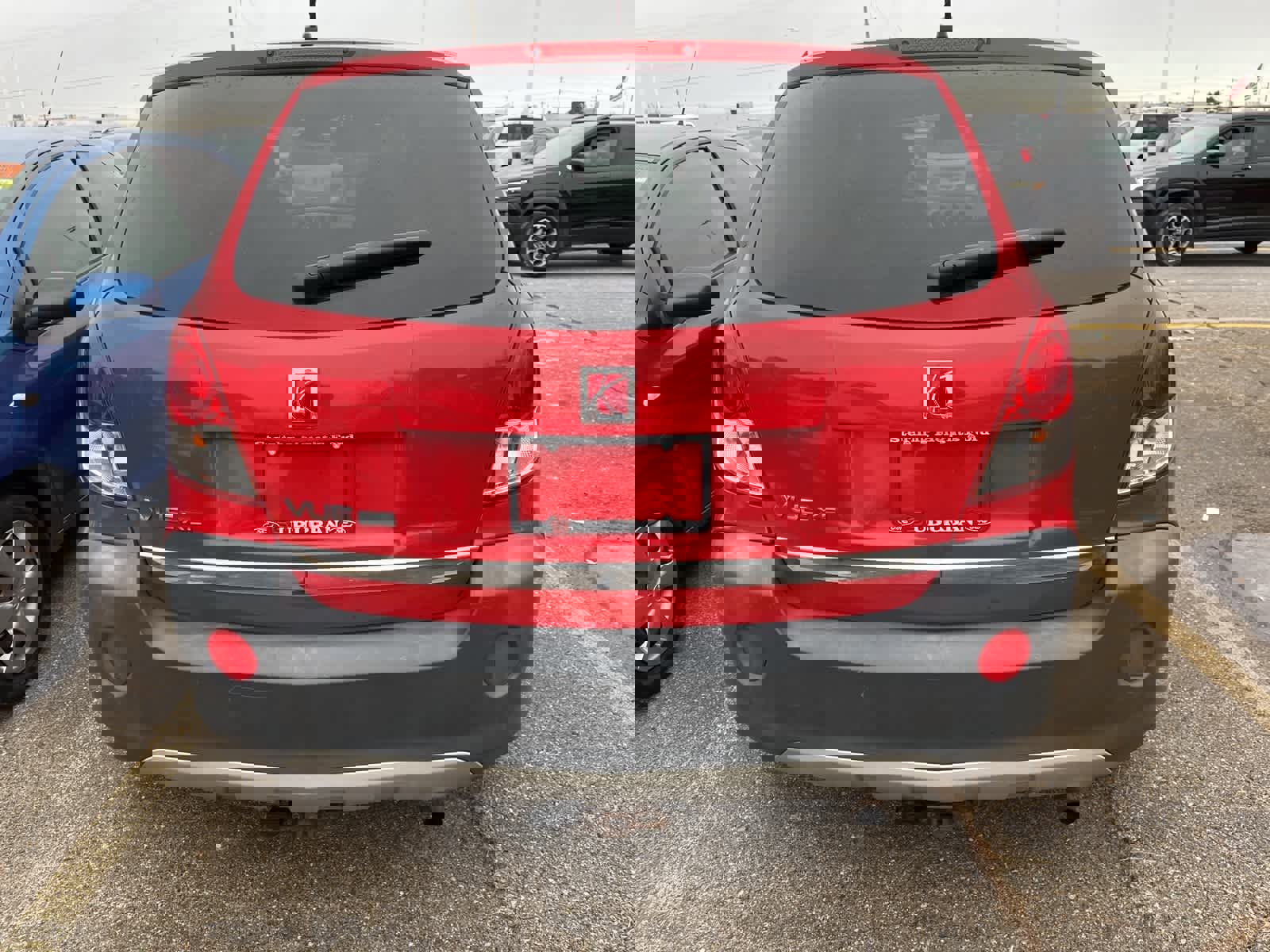 Used 2009 Saturn Vue XE w/ Preferred Package image 14