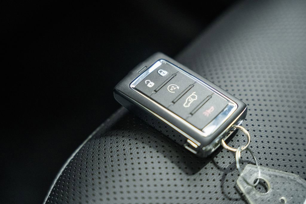 New 2026 Jeep Cherokee Limited image 43