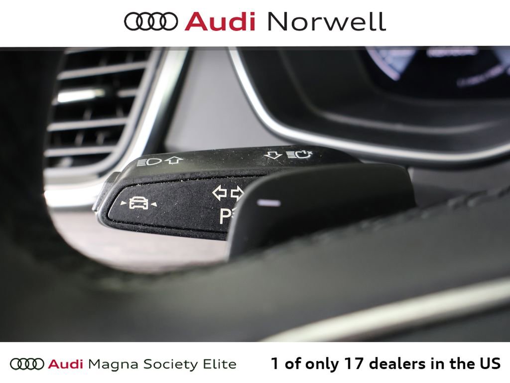 Used 2021 Audi Q5 2.0T Premium Plus image 29