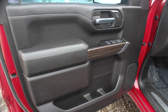 Used 2020 Chevrolet Silverado 1500 RST w/ All-Star Edition image 17