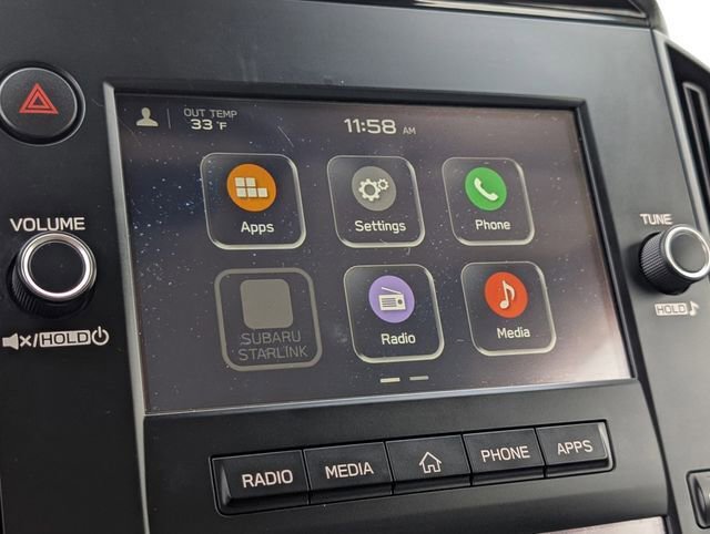 Used 2024 Subaru Crosstrek 2.0i image 22