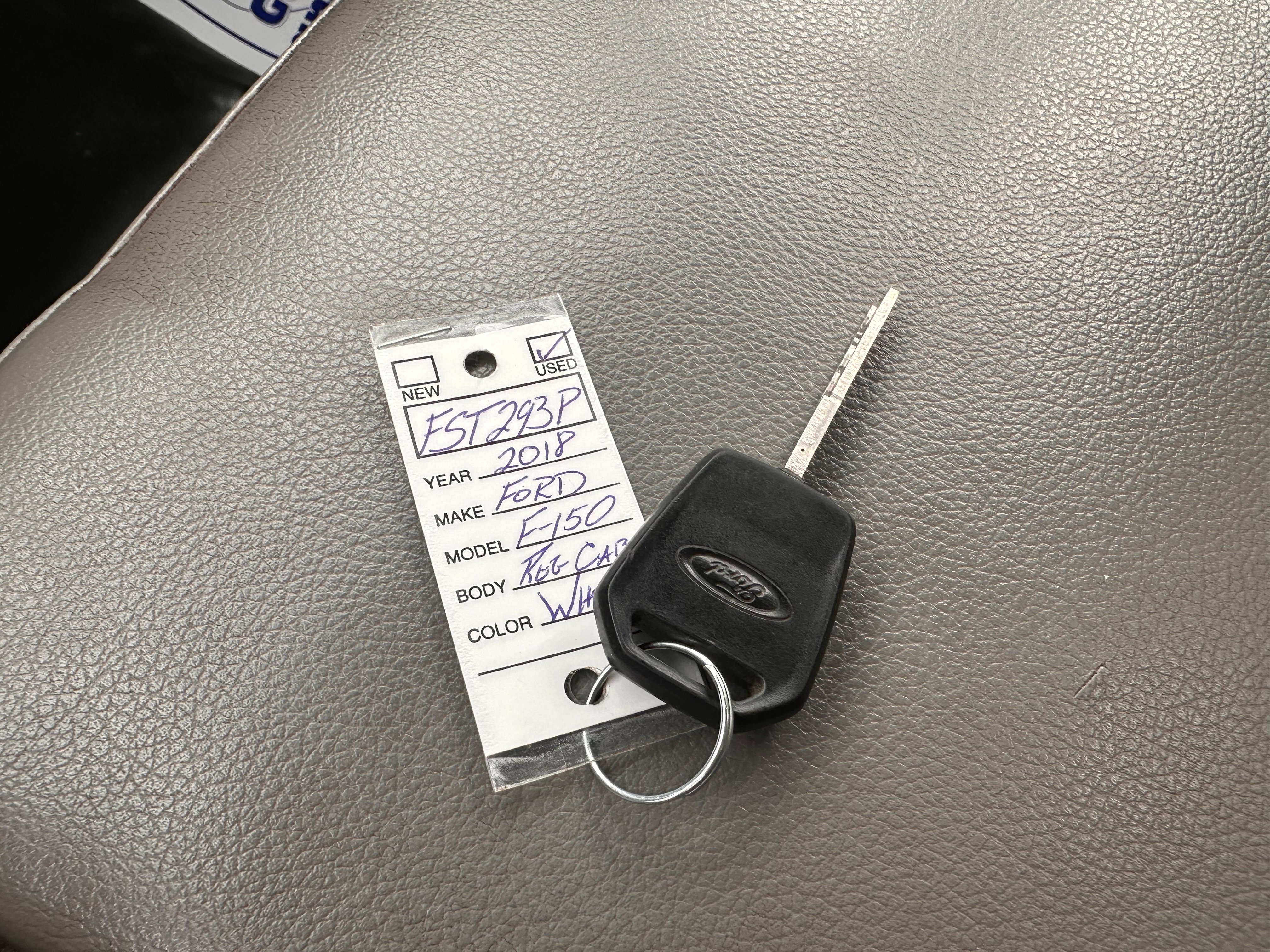 Used 2018 Ford F150 XL image 20