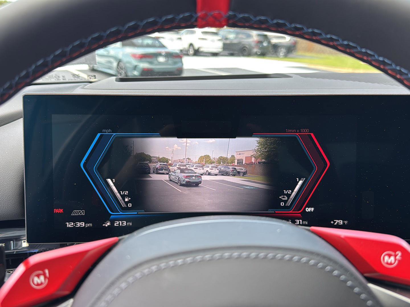New 2026 BMW M5 w/ Executive Package image 21