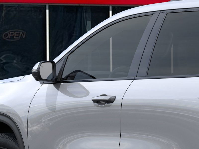 New 2026 GMC Acadia Elevation w/ Black Edition AWD/4WD image 36