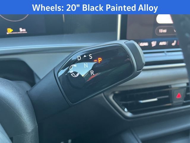 New 2026 Volkswagen Tiguan SE R-Line image 14