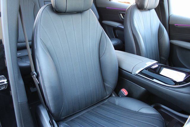 Used 2023 Mercedes-Benz EQS 450+ 4MATIC SUV image 15