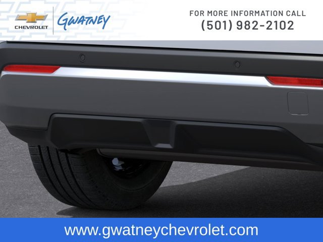 New 2027 Chevrolet Equinox LT w/ Safety and Technology Package AWD/4WD image 14