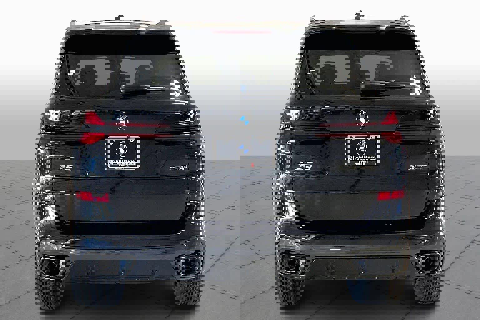 New 2026 BMW X5 xDrive40i w/ M Sport Package image 4