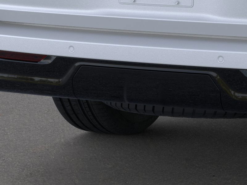 New 2025 Lincoln Navigator Reserve AWD/4WD image 23