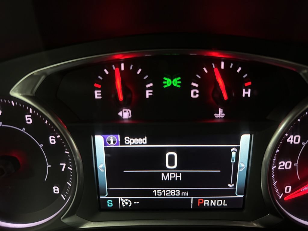 Used 2017 GMC Acadia SLT AWD/4WD image 28