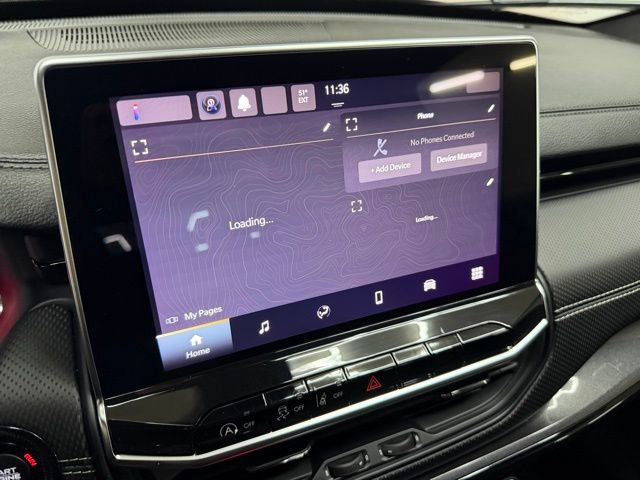 Used 2022 Jeep Compass Altitude image 36