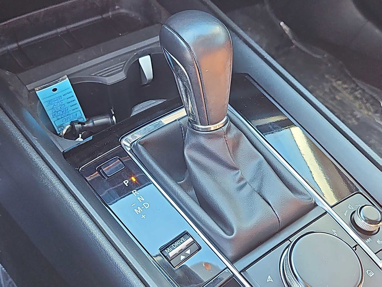 Used 2023 MAZDA CX-50 2.5 Turbo w/ Cargo Package image 29