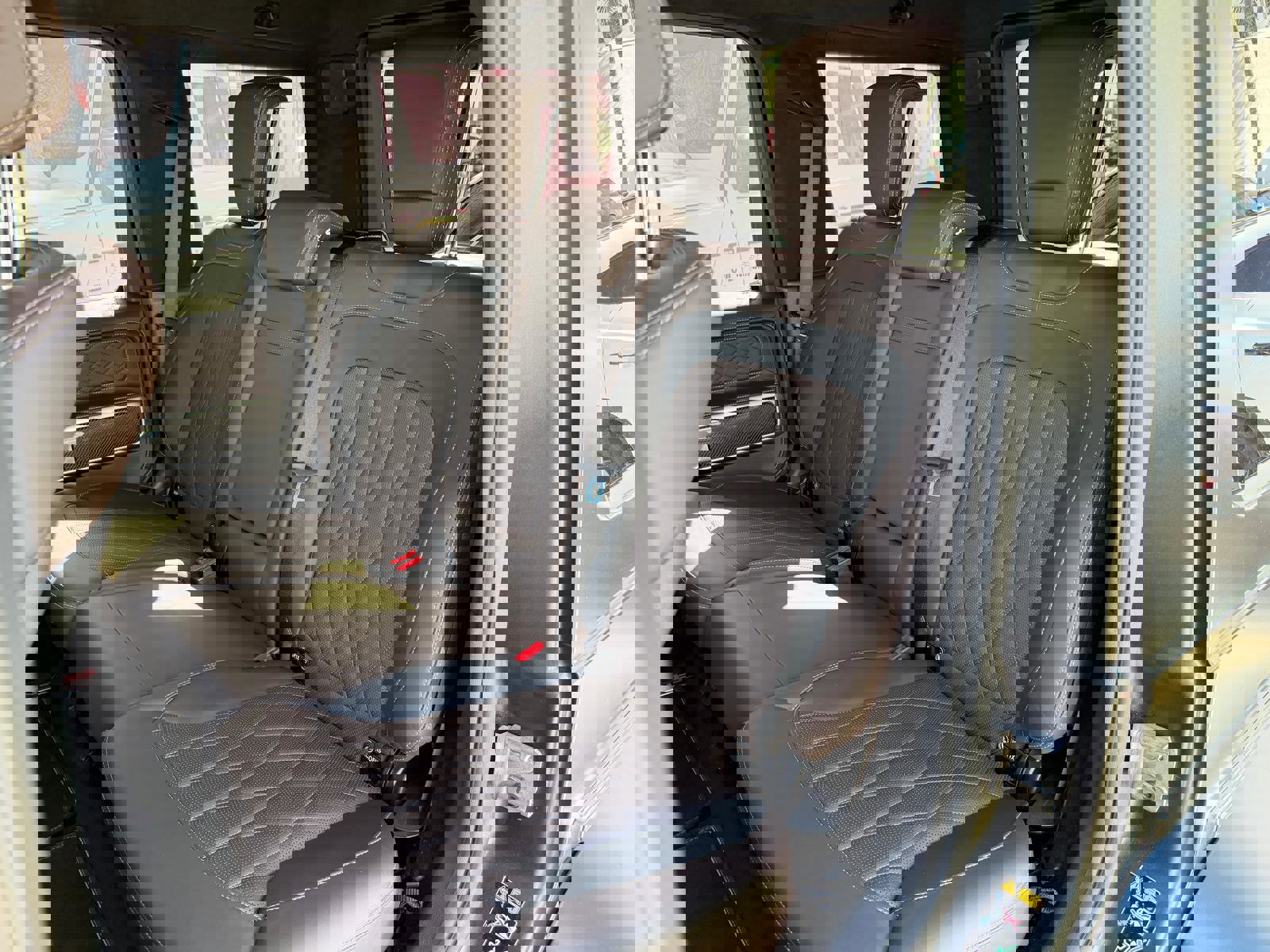 Used 2019 Mercedes-Benz G 63 AMG 4MATIC image 68