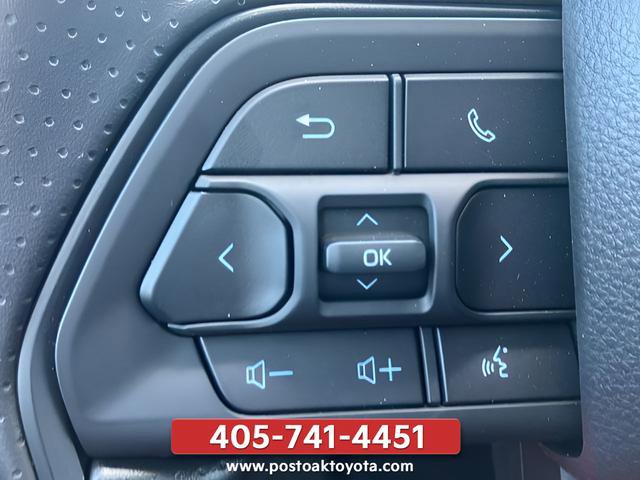 Used 2026 Toyota Tundra SR5 RWD image 25