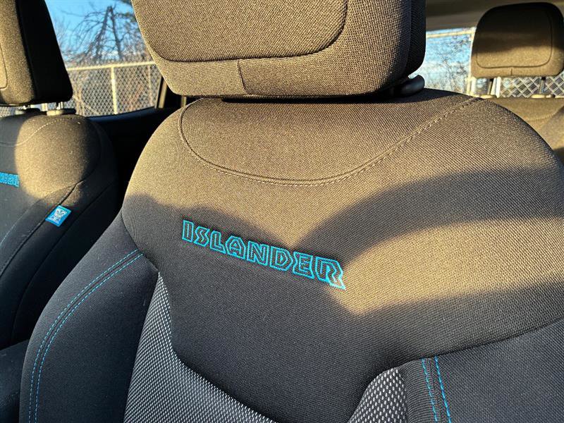 Used 2021 Jeep Renegade Latitude image 14