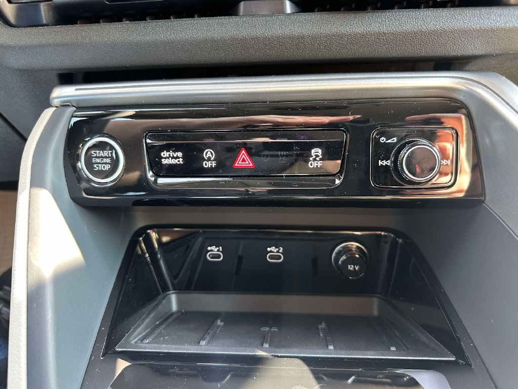 New 2026 Audi Q5 2.0T AWD/4WD image 32