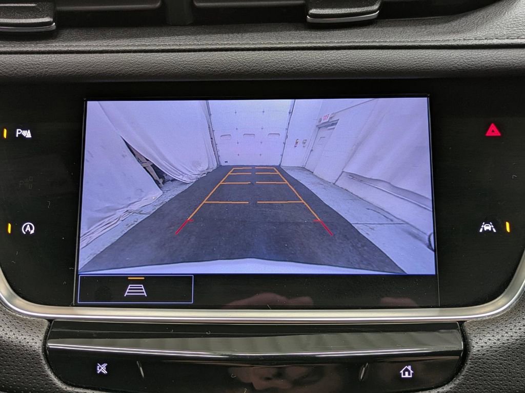 Used 2023 Cadillac XT6 Luxury image 8