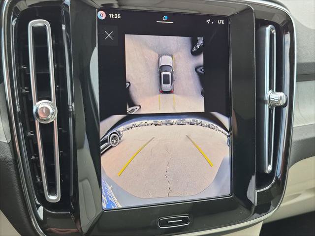 New 2026 Volvo XC40 B5 Plus w/ Protection Package Premier AWD/4WD image 10