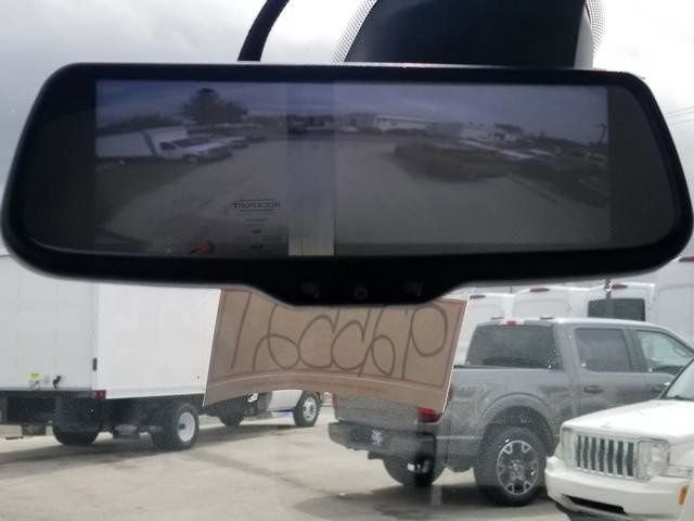 New 2026 Ford E-450 and Econoline 450 Super Duty w/ Power Equipment Group image 24