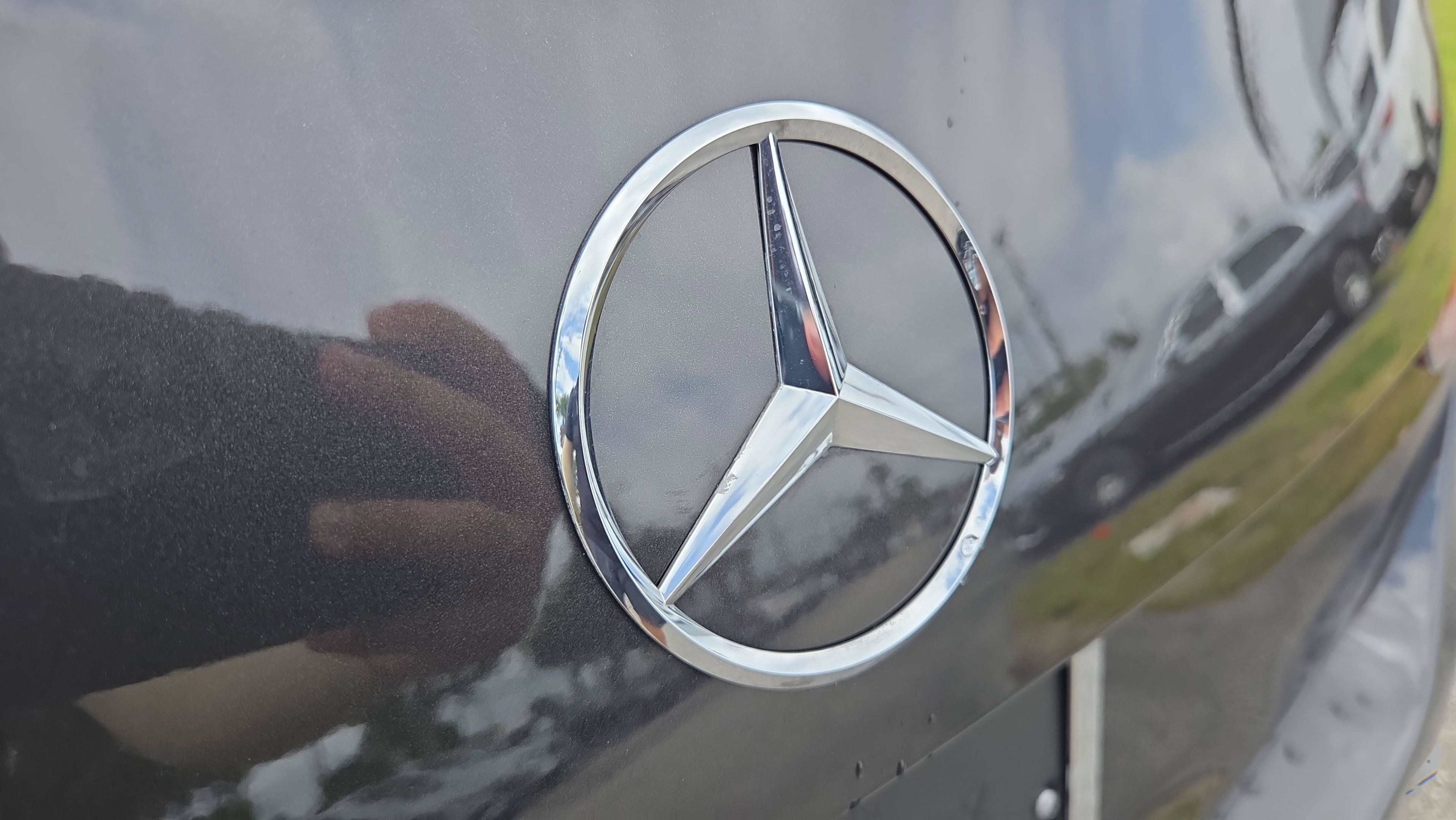 Used 2026 Mercedes-Benz C 300 Sedan image 39