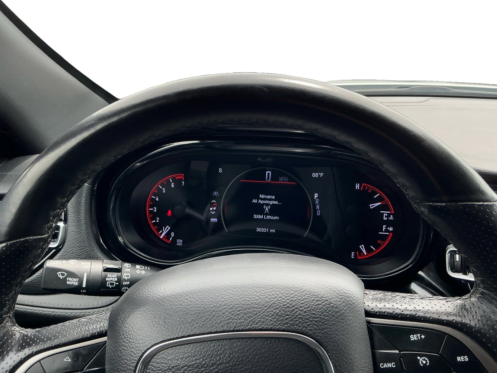 Used 2023 Dodge Durango SXT image 12