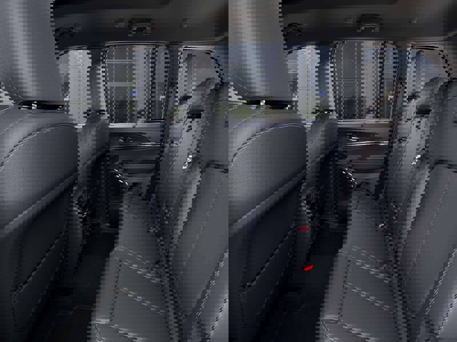 New 2026 Jeep Grand Cherokee Limited image 23