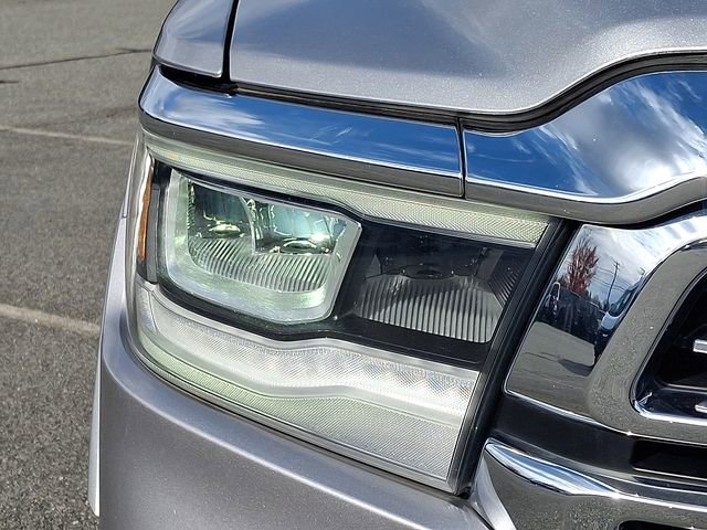Certified 2022 RAM 1500 Laramie image 12