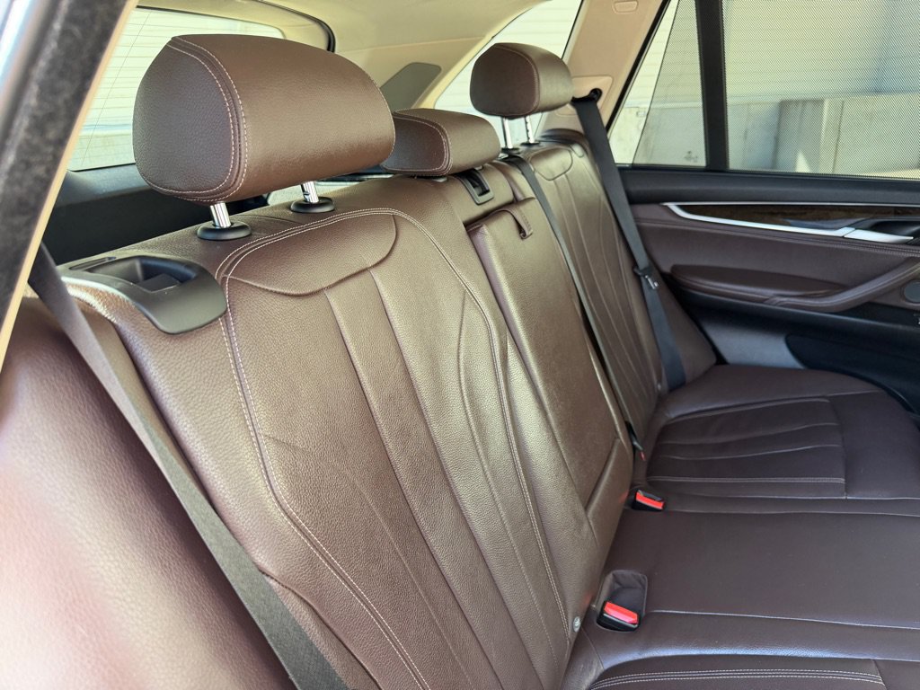 Used 2016 BMW X5 xDrive35i AWD/4WD image 23