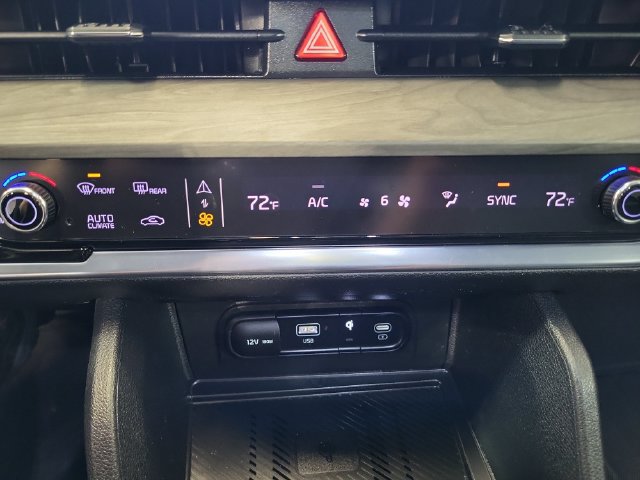 Certified 2023 Kia Sportage X-Line w/ X-Line Premium Package AWD/4WD image 25