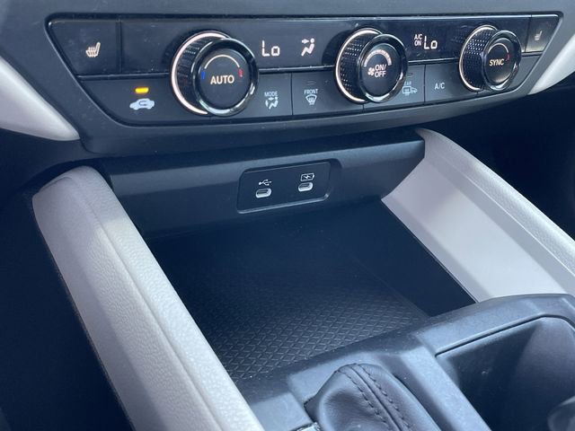 Certified 2024 Honda Accord EX image 17