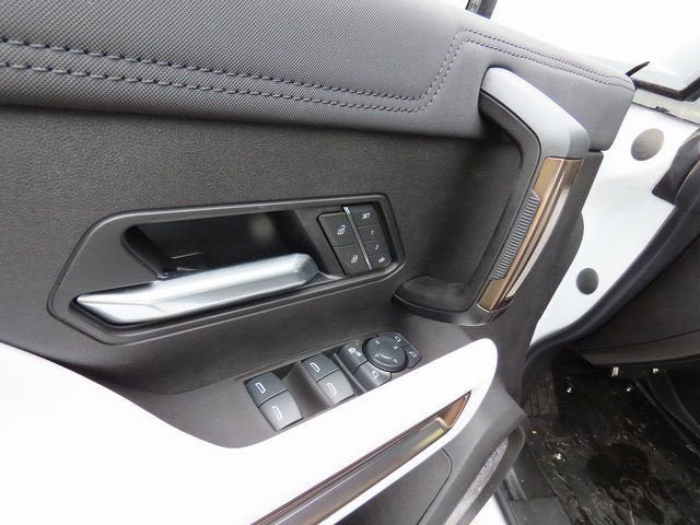 New 2025 GMC Hummer EV 3X w/ Battery Pack, 24 Module Pack AWD/4WD image 29