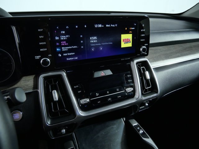 Used 2023 Kia Sorento S AWD/4WD image 22