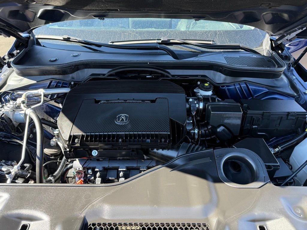 Used 2024 Acura MDX SH-AWD w/ Technology Package image 10