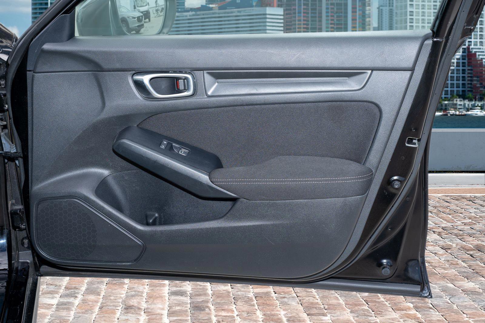 Used 2023 Honda Civic LX image 13