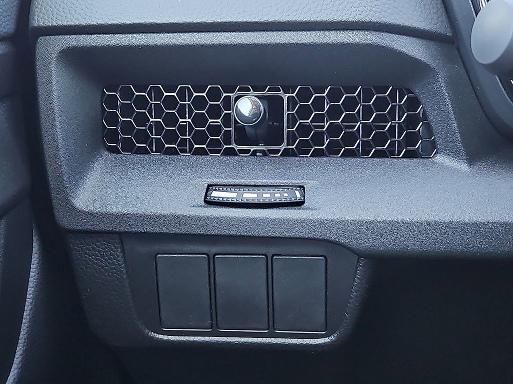 New 2026 Honda CR-V LX image 22